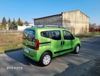 Fiat Qubo 1.4 8V Dynamic - 2