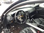 MAZDA RX-8 03-09 1.3 B 13B RADIO ORYGINALNE - 2