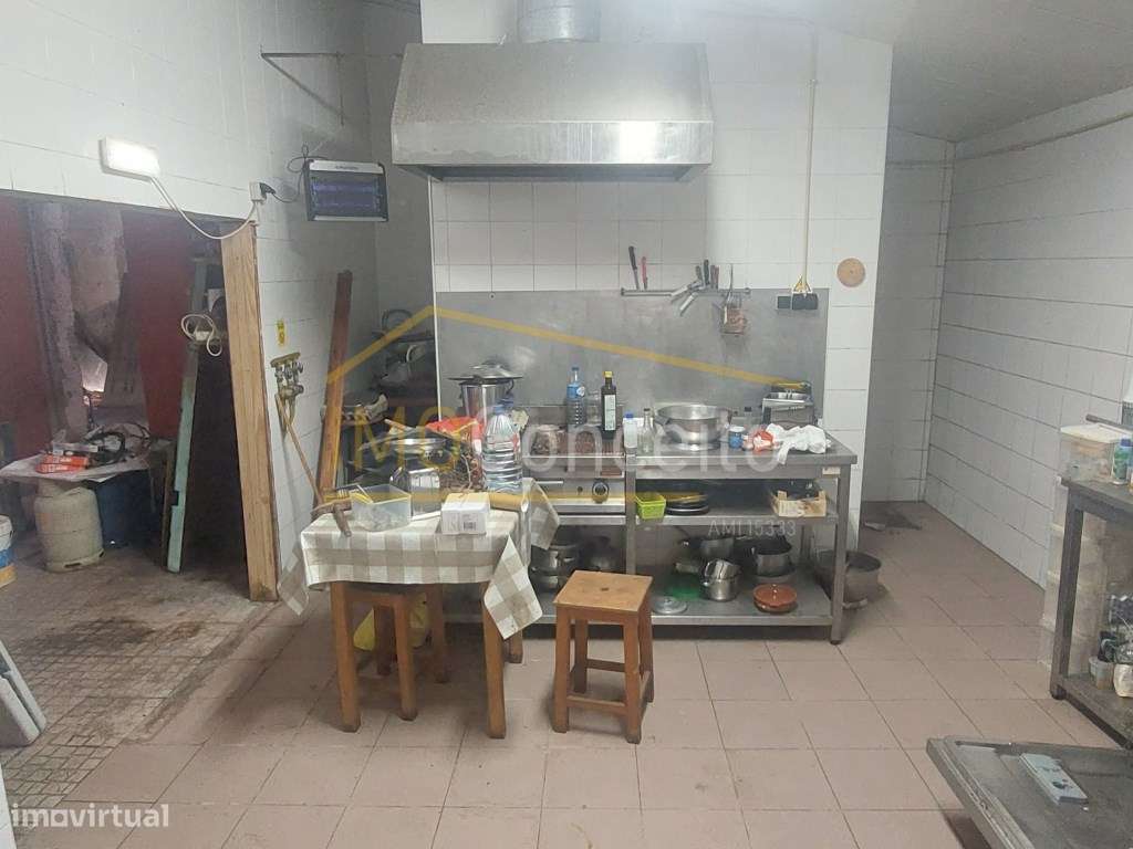 Café|| Bar|| Restaurante|| Tomar-3