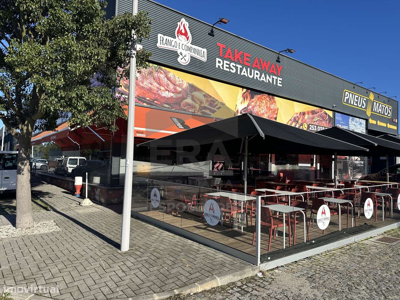 Trespasse de restaurante em Esposende - Grande imagem: 2/15