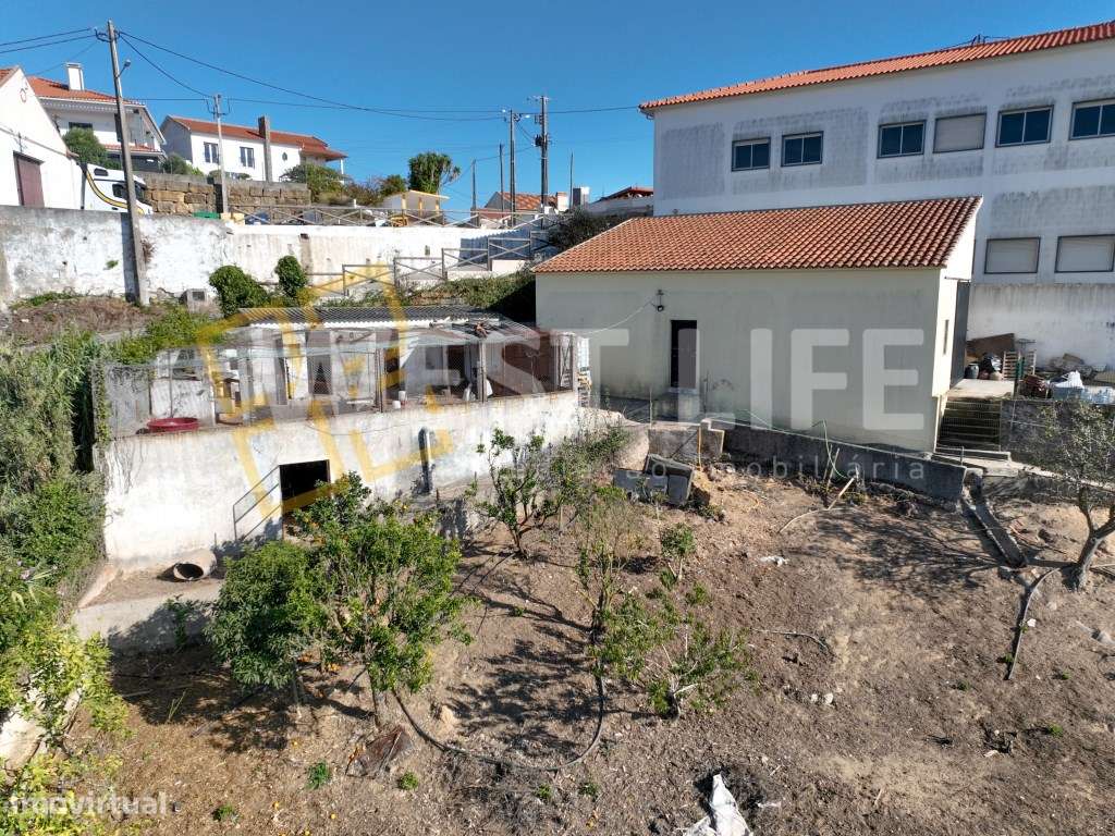 Terreno Urbano com Potencial para Construção de Moradias | EXCLUSIV...-6