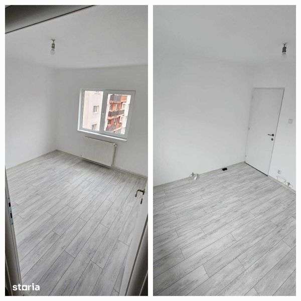 Vand apartament 3 camere decomandat - Imagine principală: 4/7