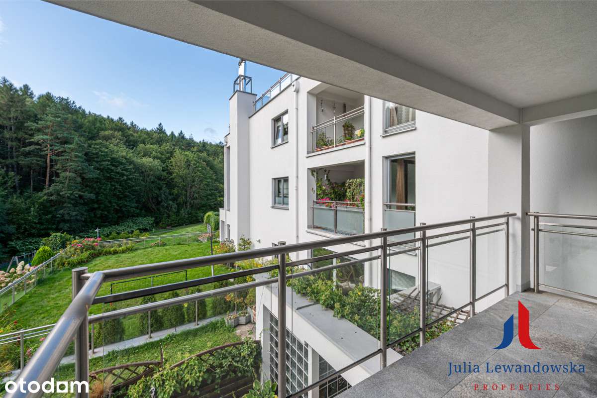 Rodzinne mieszkanie blisko lasu i centrum Gdyni-17