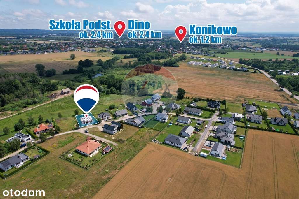 Atrakcyjny bliźniak w Niekłonicach!!! - Pełny obrazek: 5/20