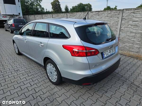 Ford Focus - 4