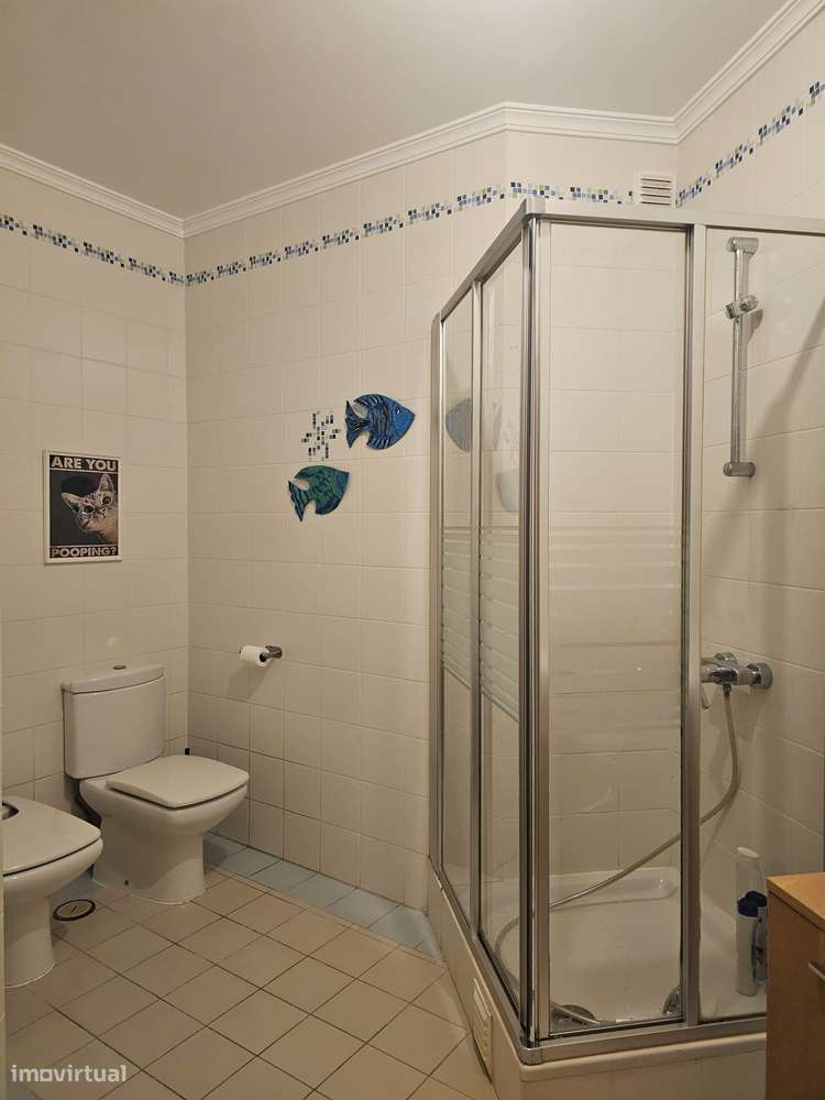 T3 Moderno no Centro de Loulé - Conforto, Estilo e Localização Premium - Grande imagem: 3/17