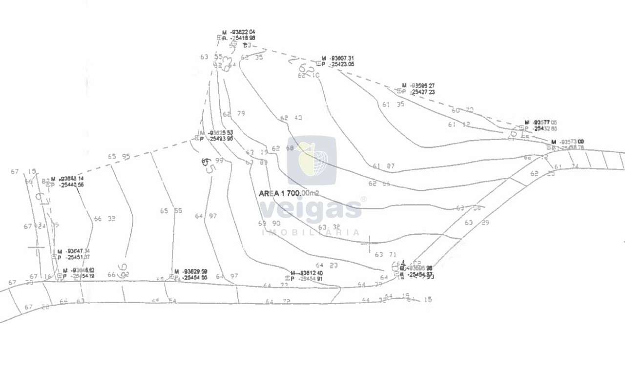 Terreno Exclusivo no Facho, Foz do Arelho – 1.700m2! - Grande imagem: 4/19
