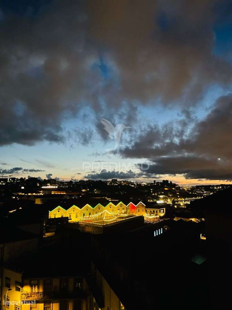 Apartamento T3 General Torres - Grande imagem: 5/26