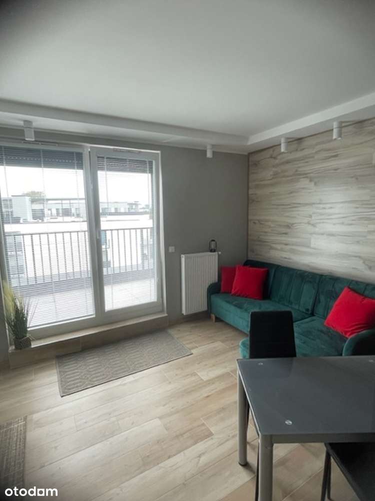Apartament w Jastrzębiej Górze na sprzedaż - Pełny obrazek: 5/10