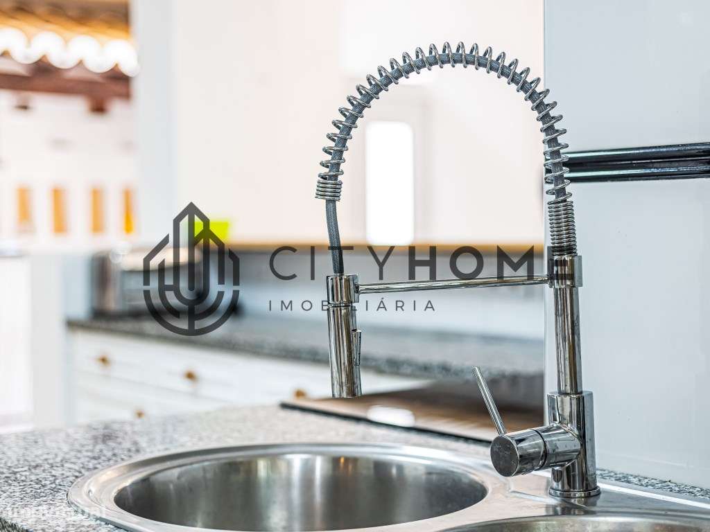 Moradia isolada T3 com piscina - Grande imagem: 5/40