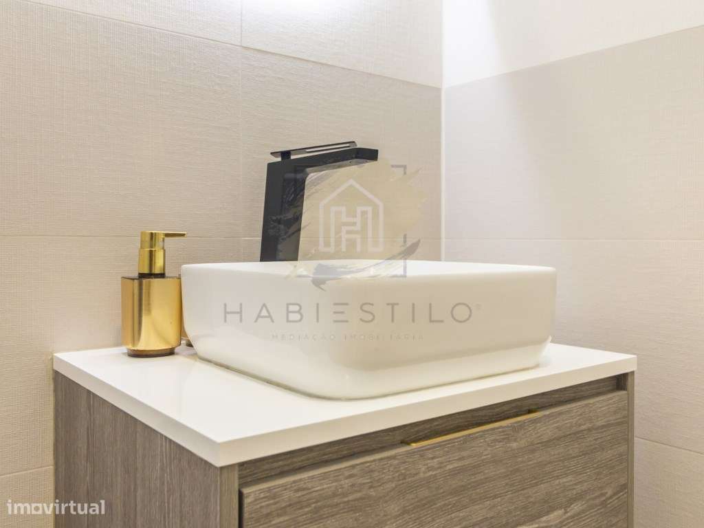 Moradia T3 Exclusiva | Rua João Chagas 23, Sesimbra (2970) | Habies...-30
