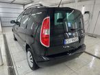 Skoda Roomster 1.2 Ambition PLUS EDITION - 4