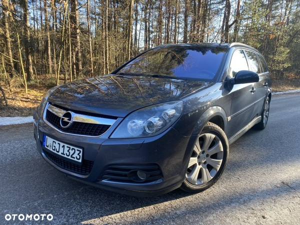 Opel Vectra 1.9 CDTI Elegance - 2