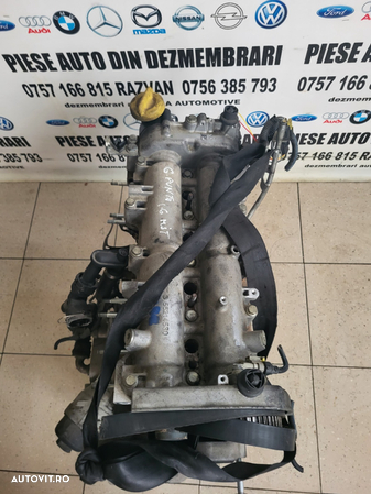 Motor Fiat Grande Punto Alfa Mito 1.6 Jtd Multijet Cod Motor 955A3000 Vandut De Firma Cu Garantie - 9