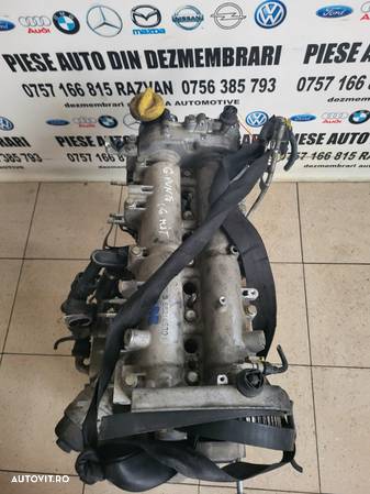 Motor Fiat Grande Punto Alfa Mito 1.6 Jtd Multijet Cod Motor 955A3000 Vandut De Firma Cu Garantie - 9