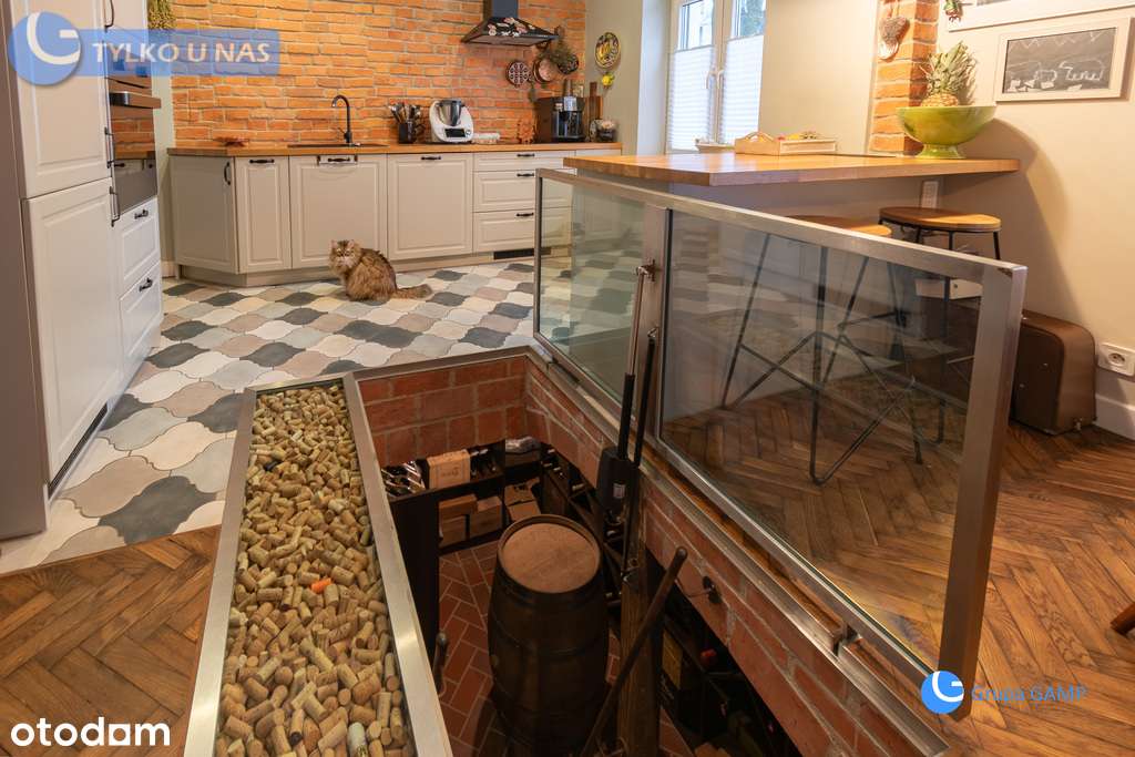 Wyjątkowe 2 pok. mieszkanie przy Nowym Kleparzu-1