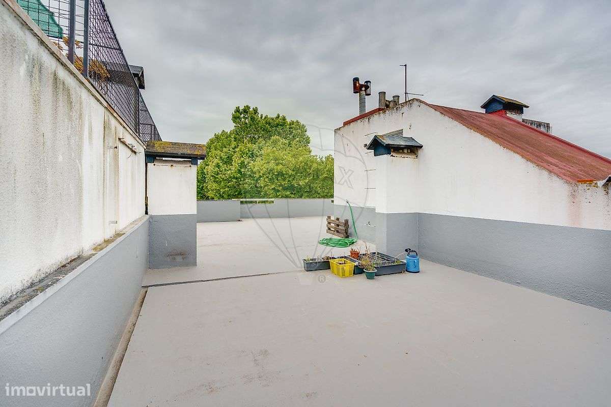 Apartamento T2 para venda-23