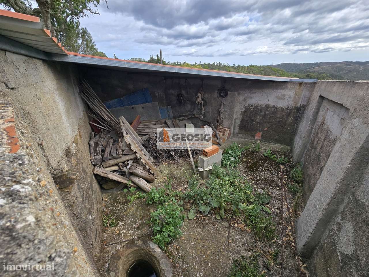 Moradia T4 Venda em São Barnabé,Almodôvar-31