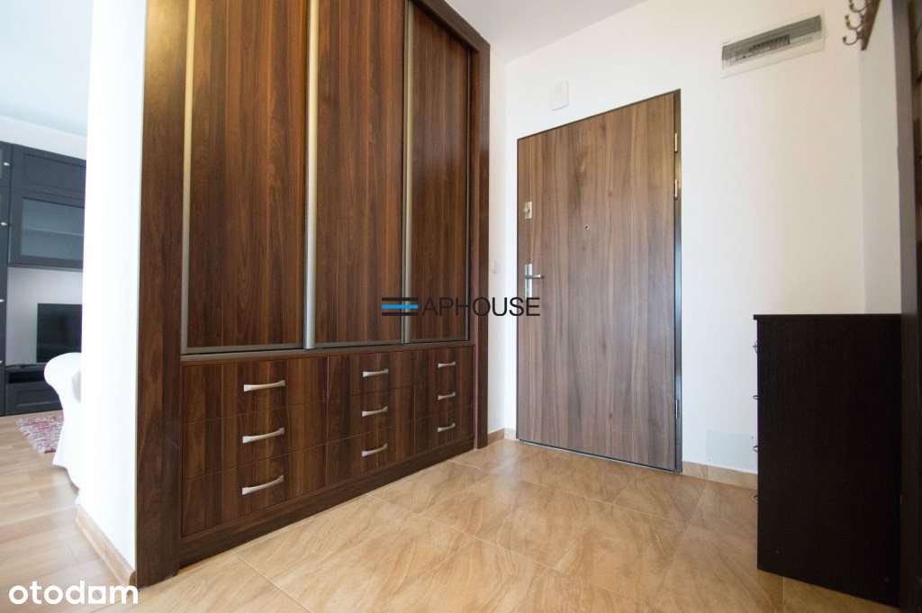 2-pokojowe mieszkanie, Piltza, Ruczaj, Kraków-19