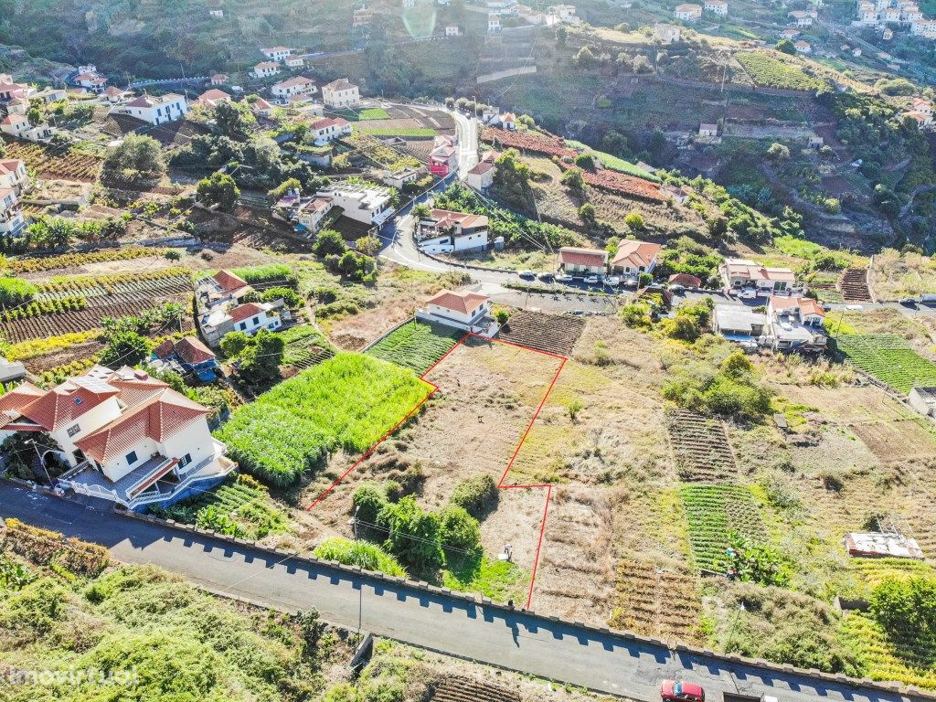 Terreno Campanário