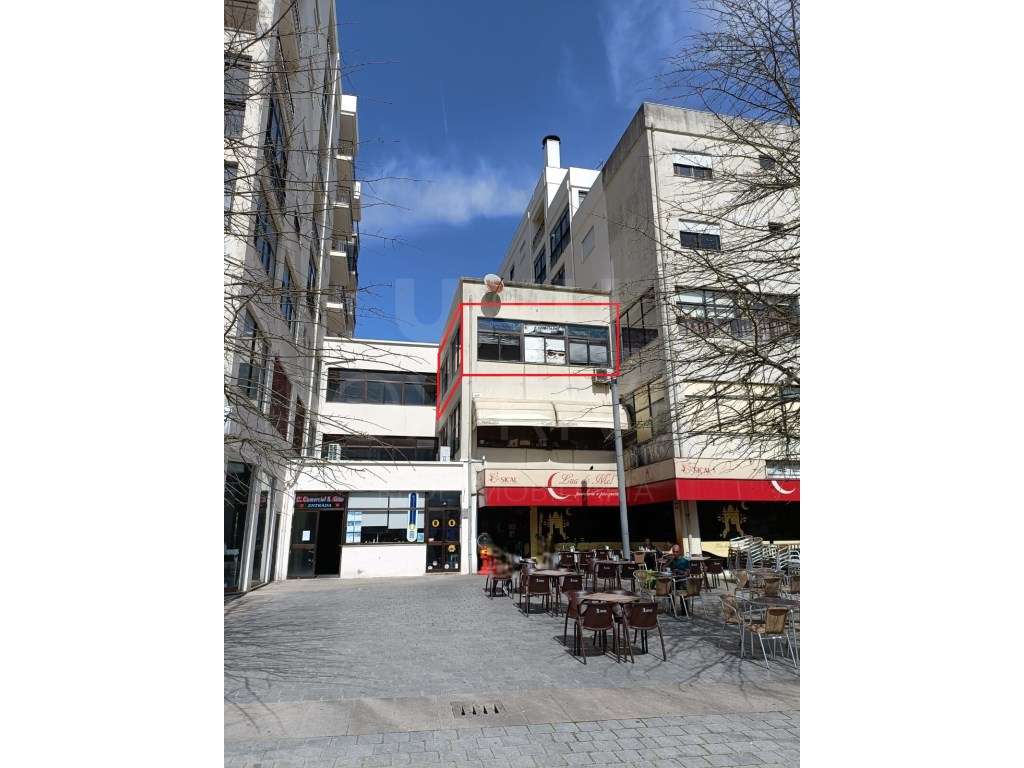 Loja / Escritório no Centro de Valença - Grande imagem: 2/10