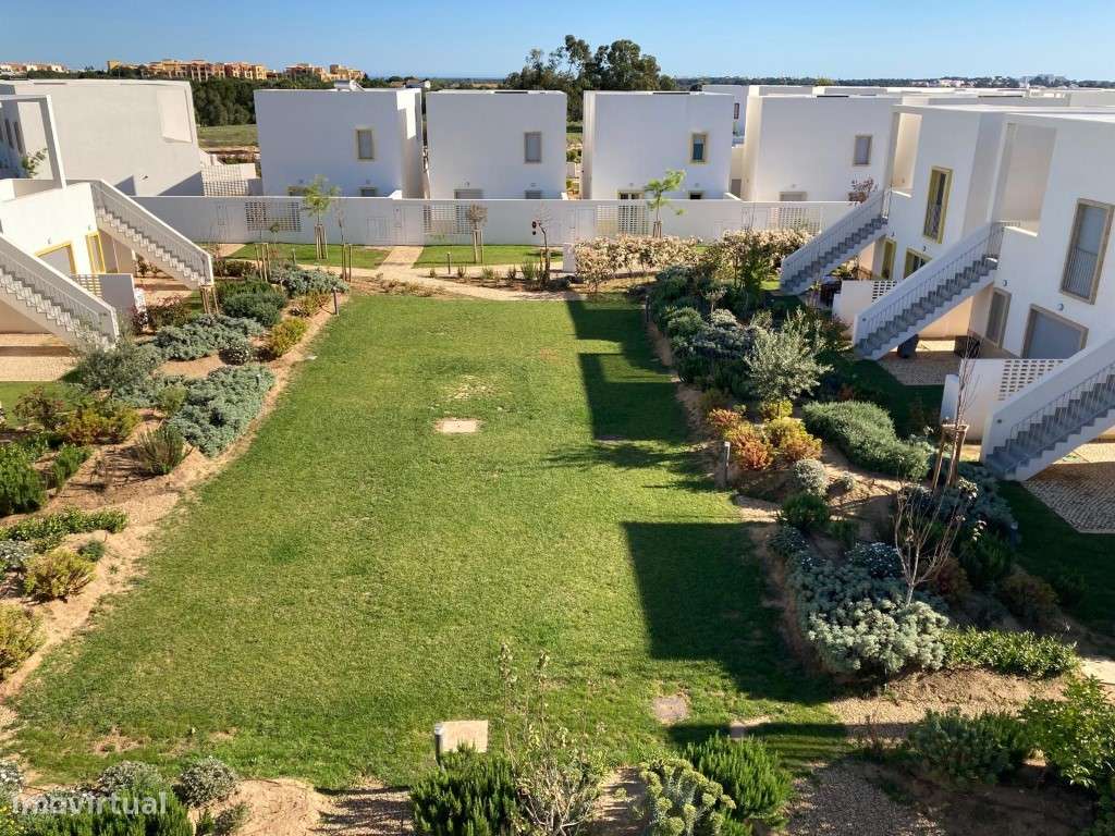 T2 em condomínio com piscina em vilamoura - Grande imagem: 4/44