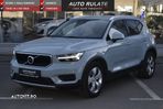 Volvo XC 40 D4 AWD Momentum - 1