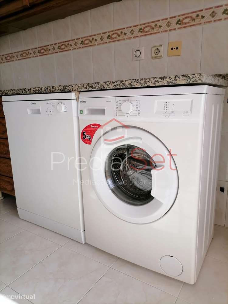 Apartamento T2 - Centro do Pinhal Novo-26