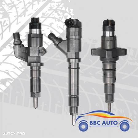 INJECTOR 3.0 D RANGE ROVER L322 - 1