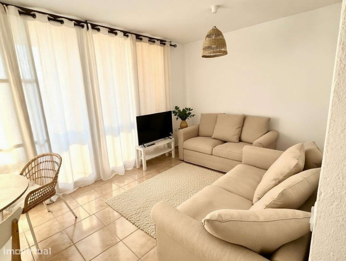 Apartamento exclusivo em Islantilla - Espanha - Grande imagem: 2/10