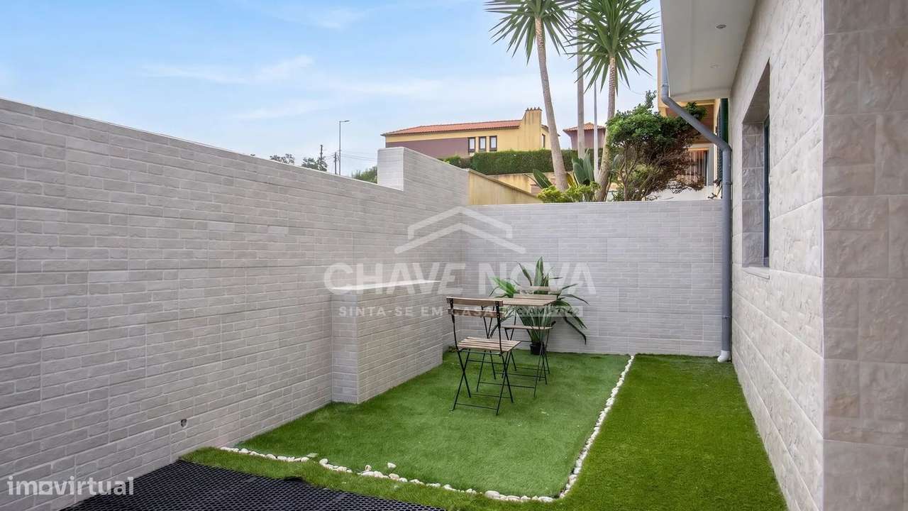 Moradia T3 com Piscina - Grijó Vila Nova de Gaia-27