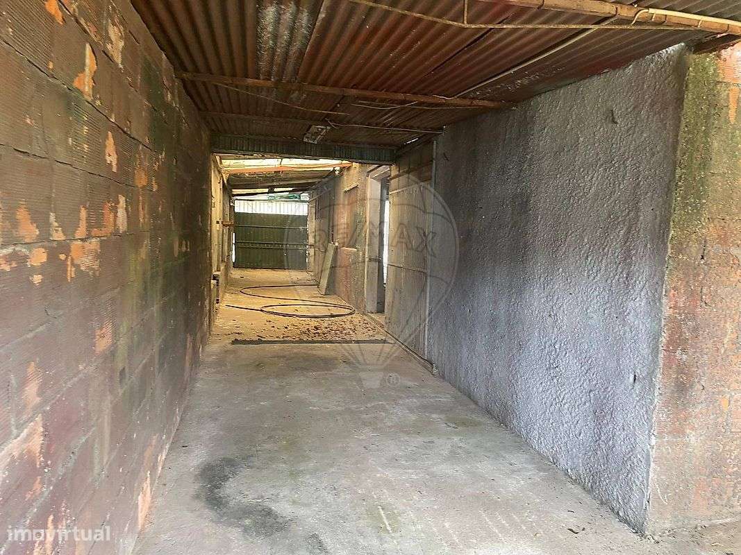 Armazém  para venda-19