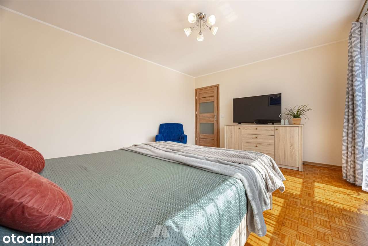 Dom po remoncie/świetny rozkład/dobra lokalizacja-6