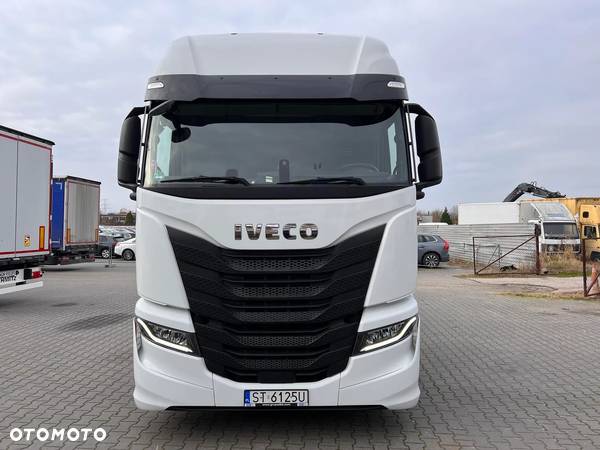 Iveco S-Way AS 440S46 T/P 4x2 - 2