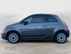 Fiat 500C 1.0 Hybrid Club - 3