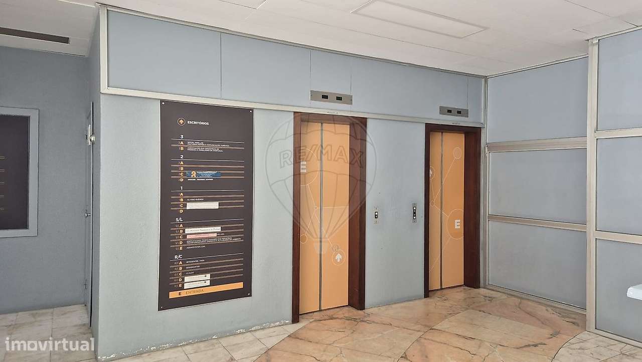 Escritório  para venda - Grande imagem: 5/16