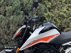 KTM Duke - 30