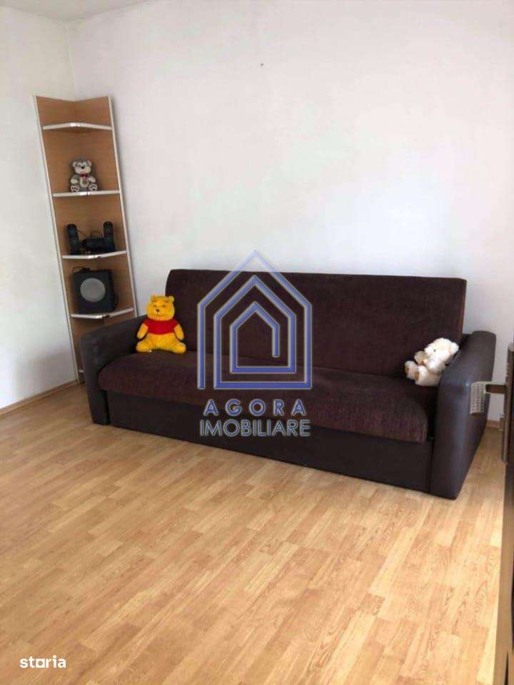Apartament 3C, zona bulevard G.Enescu-2