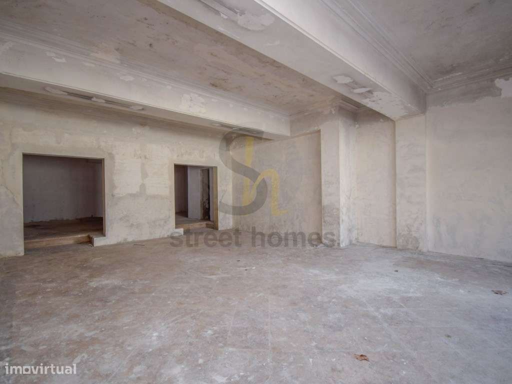 Loja no Centro de Carcavelos - Grande imagem: 5/13