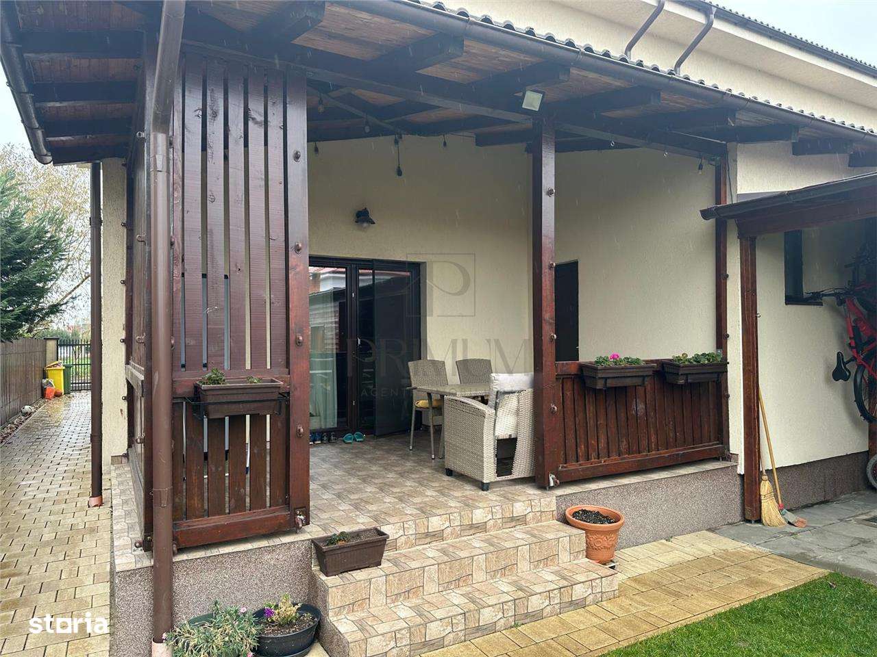 DUMBRAVITA  - DUPLEX IKEA - 4 CAMERE - 2 BAI - TERASA  ACOPERITA - CEN - Imagine principală: 5/10