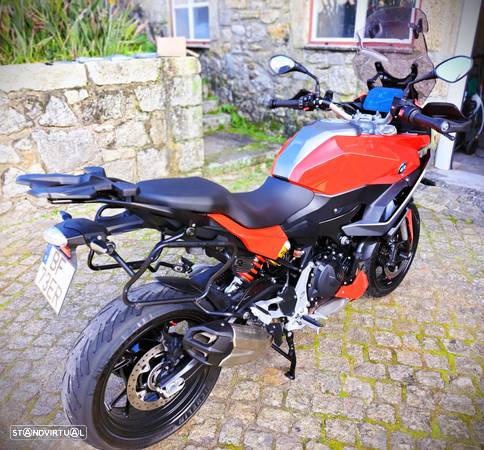 BMW F 900 XR A2 c/Garantia BMW - 3