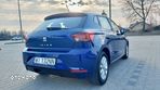 Seat Ibiza - 8