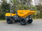 Mecalac Wozidlo 6 Ton Obrotowe TEREX TA6S Terex Barford  BARDZO DOBRY STAN - 7