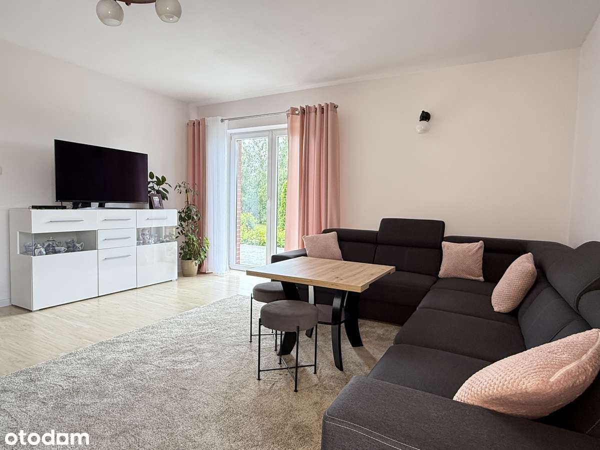 Dom 182m2 + duża działka 3700m2 z potencjałem - Pełny obrazek: 4/19