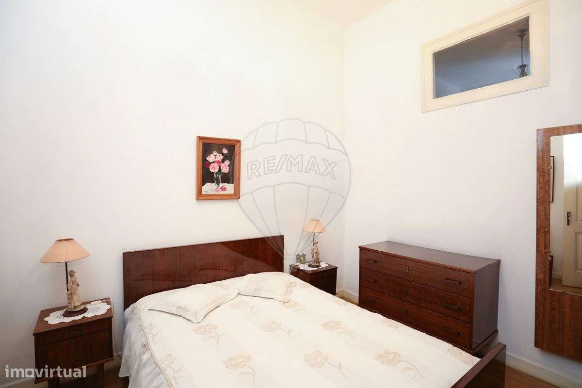 Apartamento T2 para venda - Grande imagem: 5/13