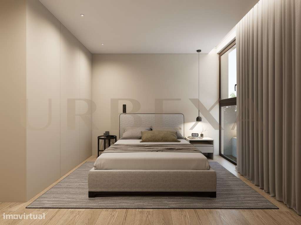 APARTAMENTO T3-16