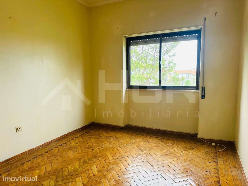 T2 | 2° ANDAR COM 2 FRENTES | VARANDA | BOAS ÁREAS | LOCALIZAÇÃO CE...-6