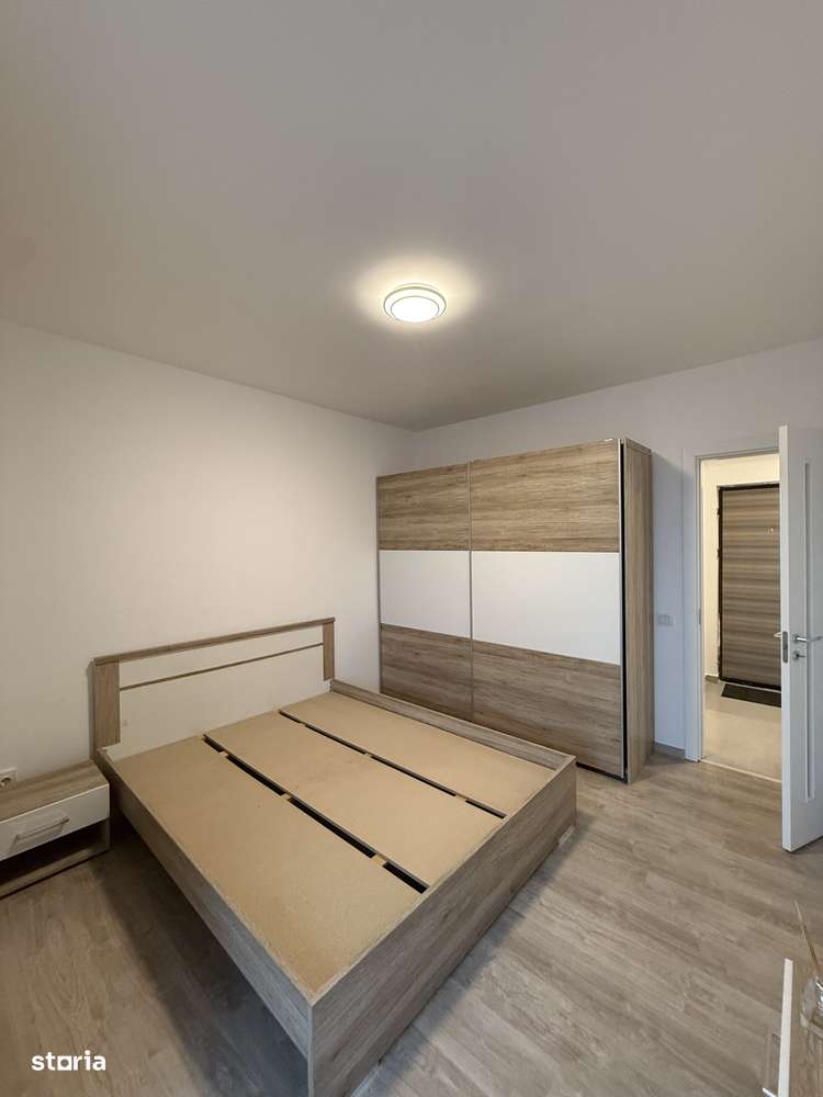 Apartament 2 camere,decomandat sos Alexandriei Bragadiru-4