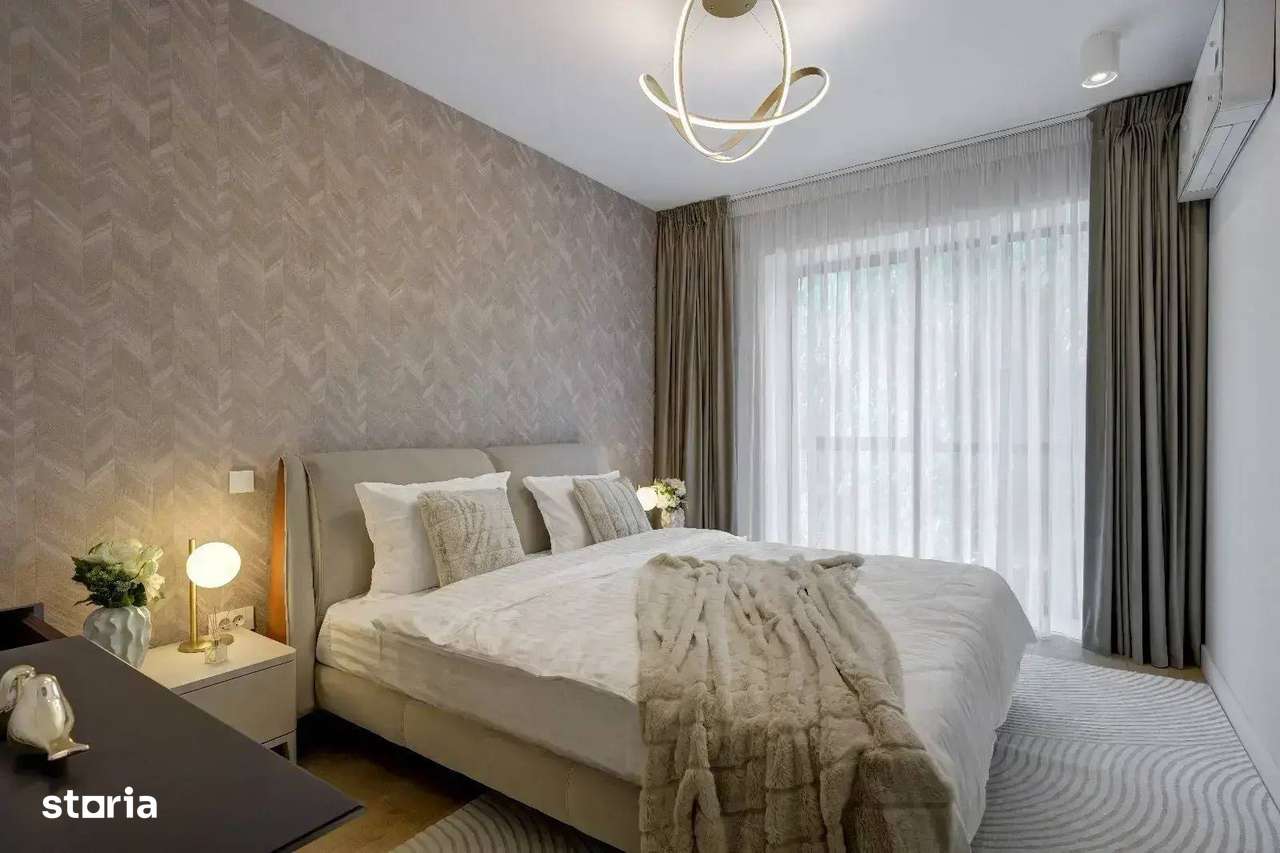Duplex Exclusivist si curte privata Iancu Nicolae - Imagine principală: 3/9