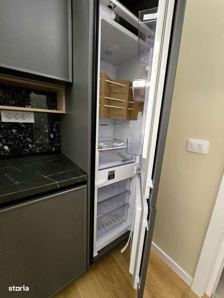 Intabulat, mobilat si utilat, ap 2 cam ESQ Village3, et 2+pod propriu - Imagine principală: 5/20